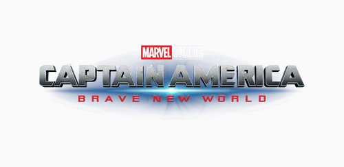 Captain America: Brave New World