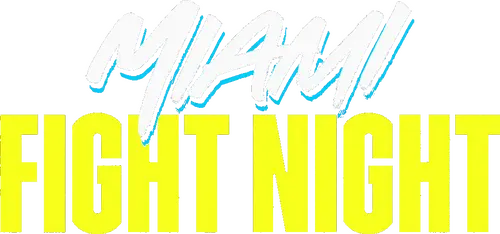 DAZN Miami Fight Night