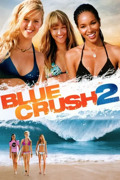 Blue Crush 2