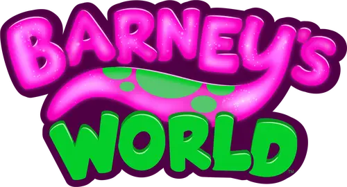 Barney's World