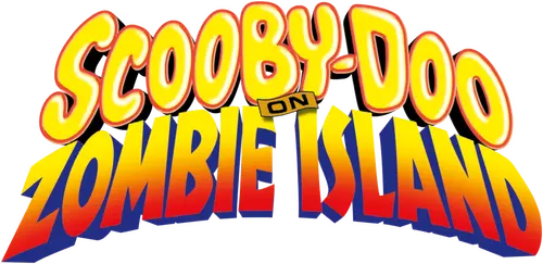 Scooby-Doo on Zombie Island