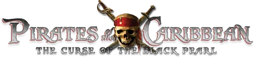 Pirates of the Caribbean: The Curse of the Black Pearl