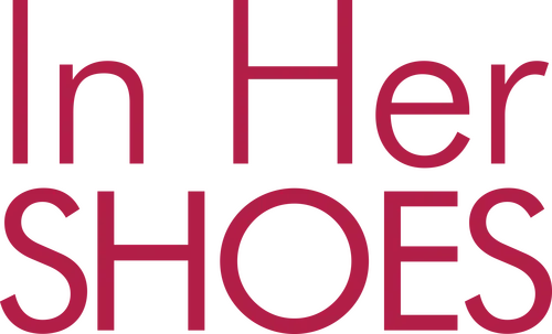 In Her Shoes