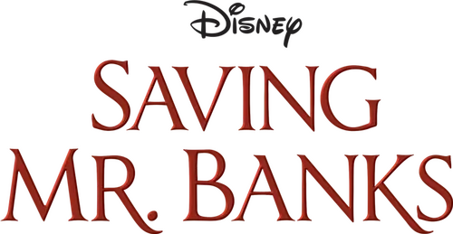 Saving Mr. Banks