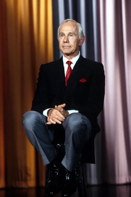 The Tonight Show Starring Johnny Carson