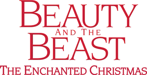 Beauty and the Beast: The Enchanted Christmas