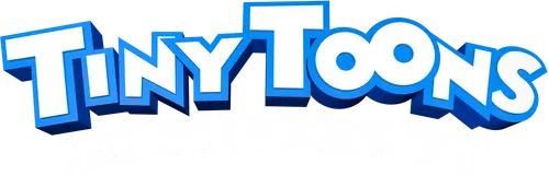 Tiny Toons Looniversity