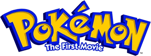 Pokémon: The First Movie