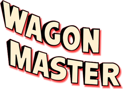 Wagon Master