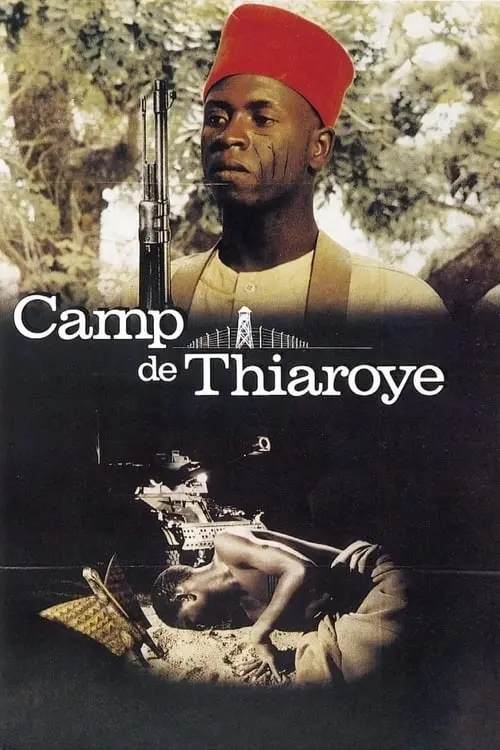 Camp de Thiaroye