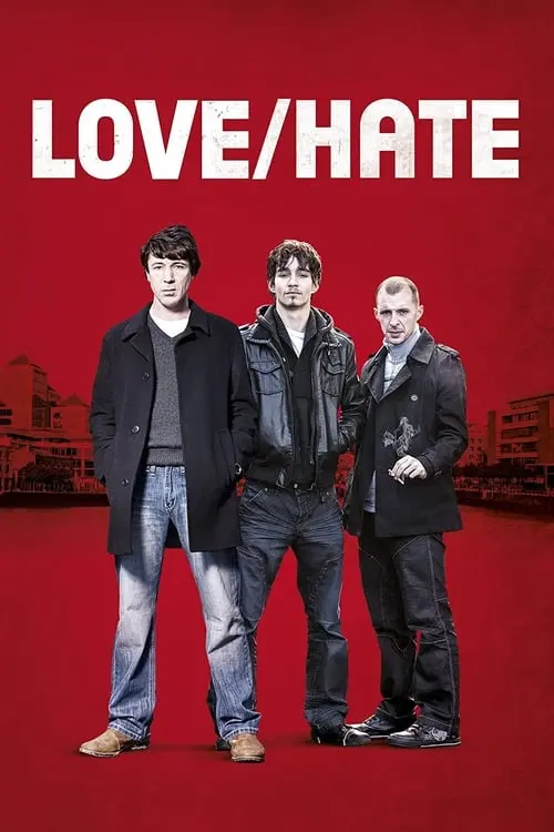 Love/Hate