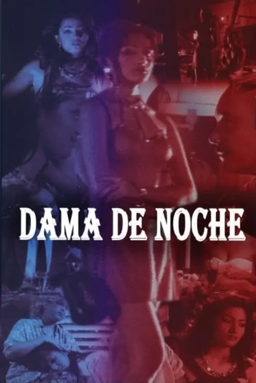 Dama de Noche