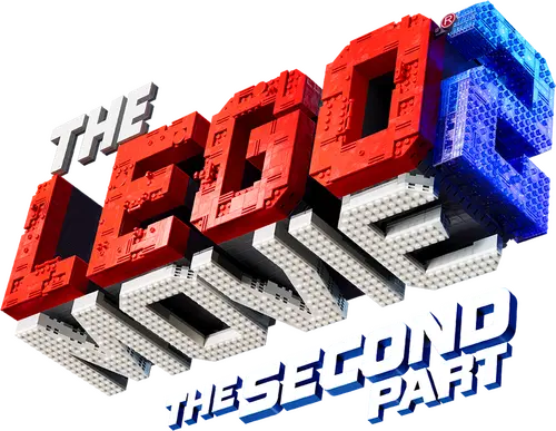 The Lego Movie 2: The Second Part