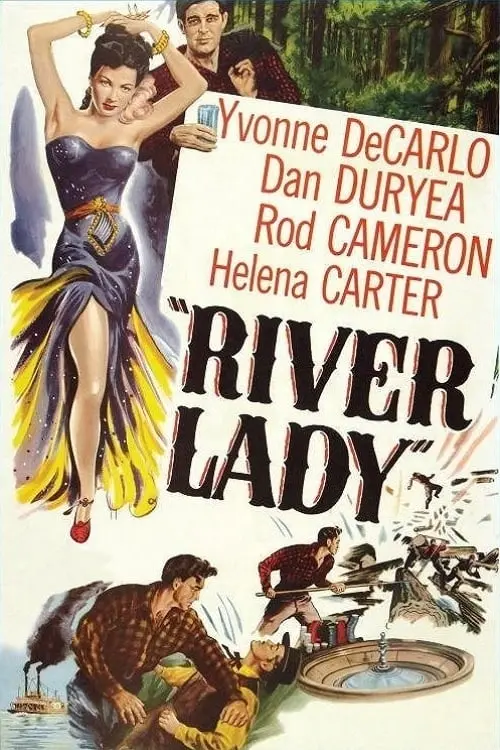 River Lady