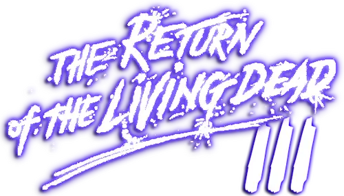 Return of the Living Dead III