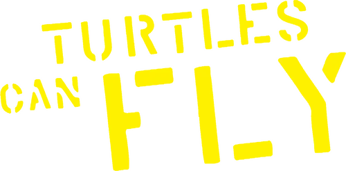 Turtles Can Fly