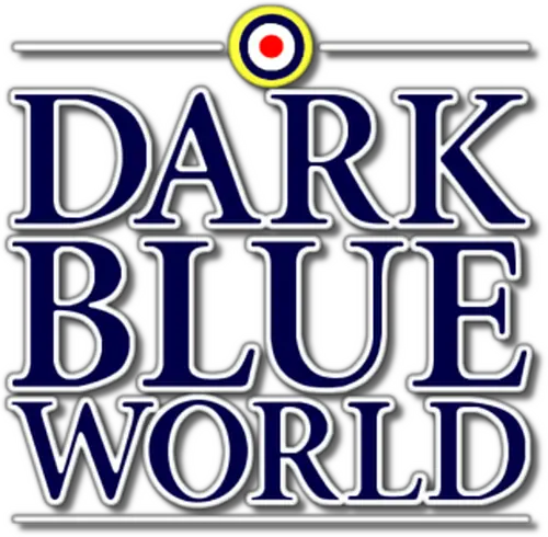 Dark Blue World