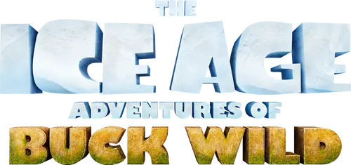 The Ice Age Adventures of Buck Wild