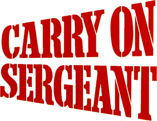 Carry On Sergeant