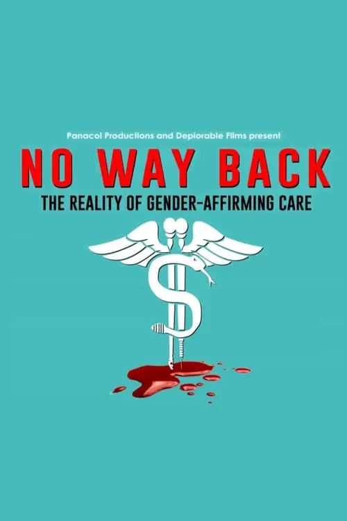 No Way Back: The Reality of Gender-Affirming Care