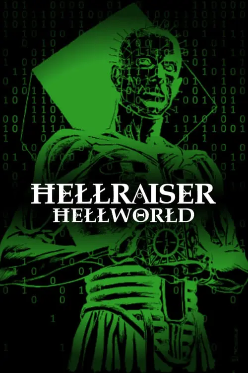 Hellraiser: Hellworld