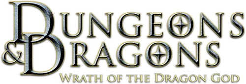 Dungeons & Dragons: Wrath of the Dragon God