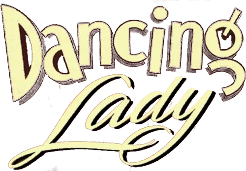 Dancing Lady