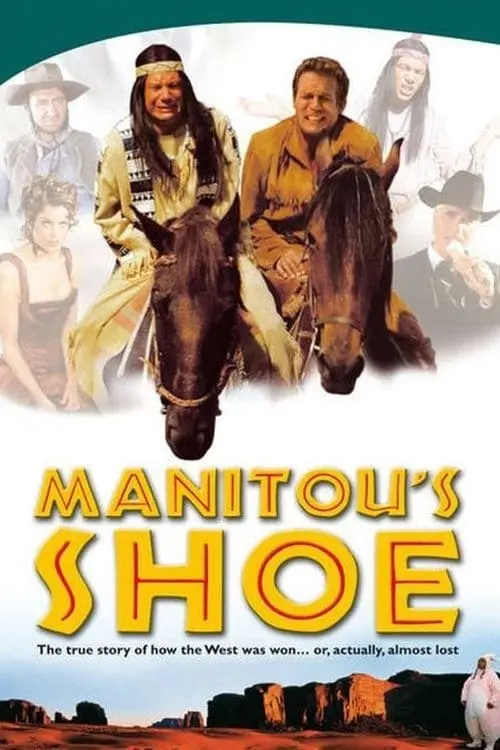 Manitou's Shoe