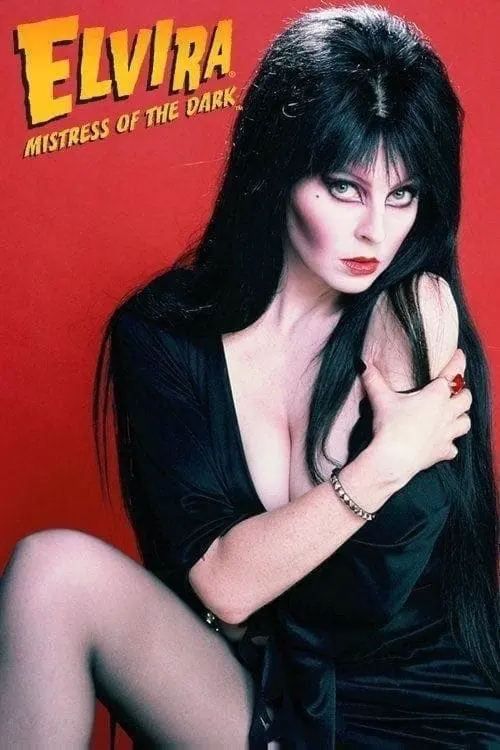 Elvira: Mistress of the Dark