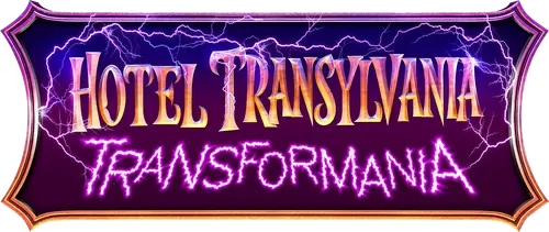 Hotel Transylvania: Transformania