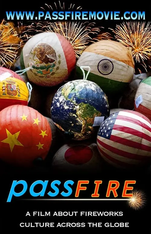 Passfire