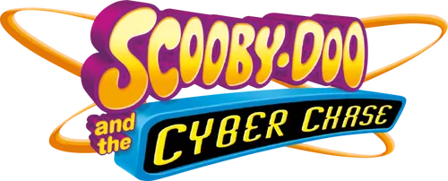 Scooby-Doo! and the Cyber Chase