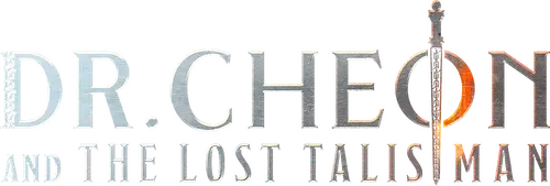 Dr. Cheon and the Lost Talisman