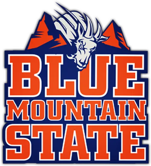 Blue Mountain State