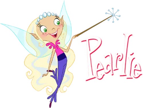 Pearlie