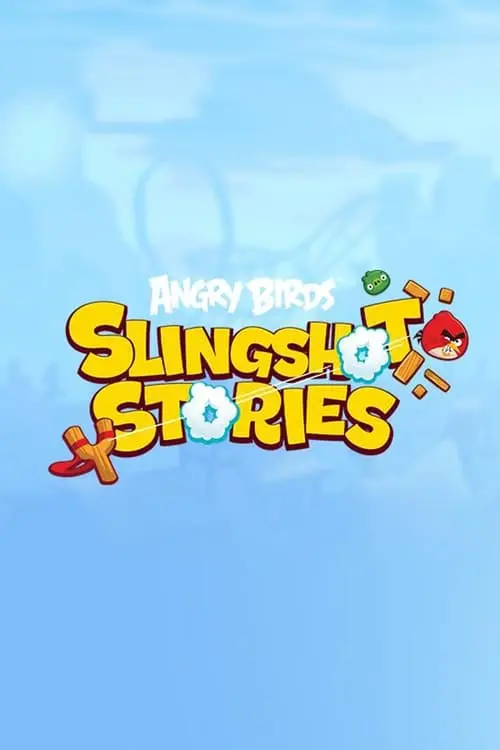 Angry Birds: Slingshot Stories