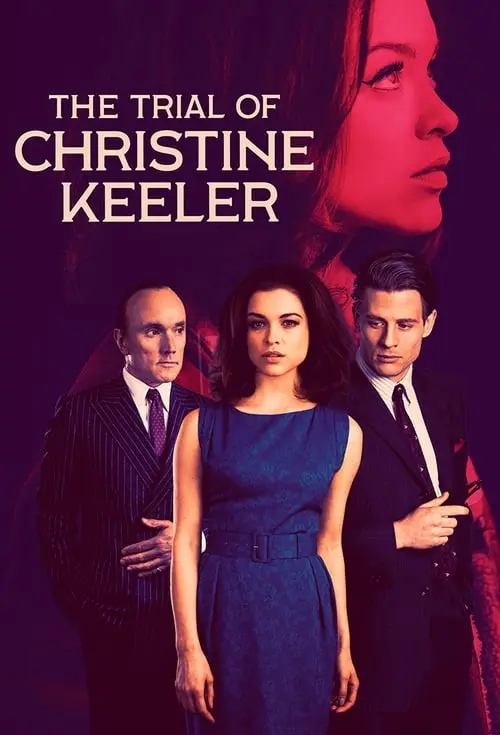 The Trial of Christine Keeler