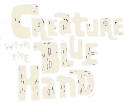 Creature with the Blue Hand