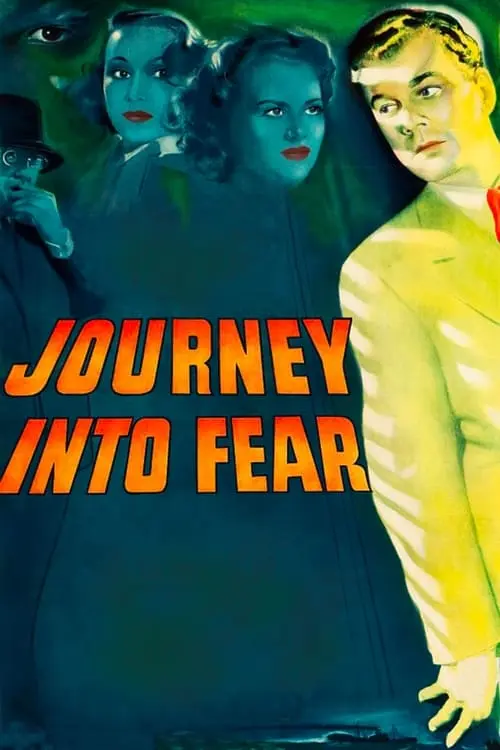 Journey into Fear