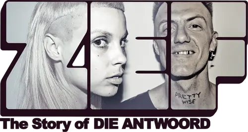 ZEF - The Story of Die Antwoord