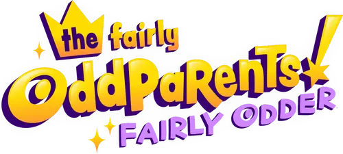 The Fairly OddParents: Fairly Odder