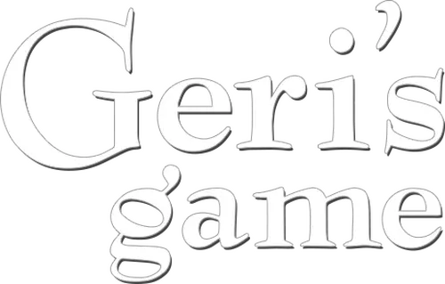 Geri's Game