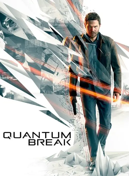 Quantum Break