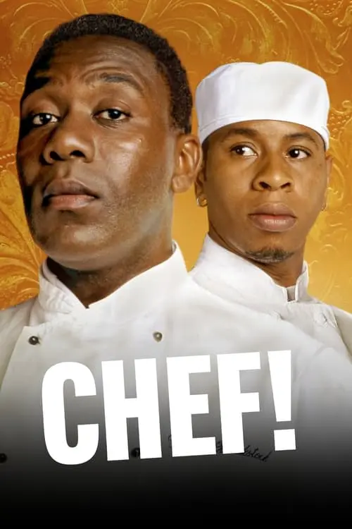 Chef