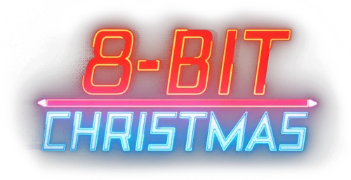 8-Bit Christmas