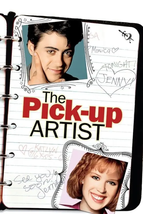 The Pick-up Artist