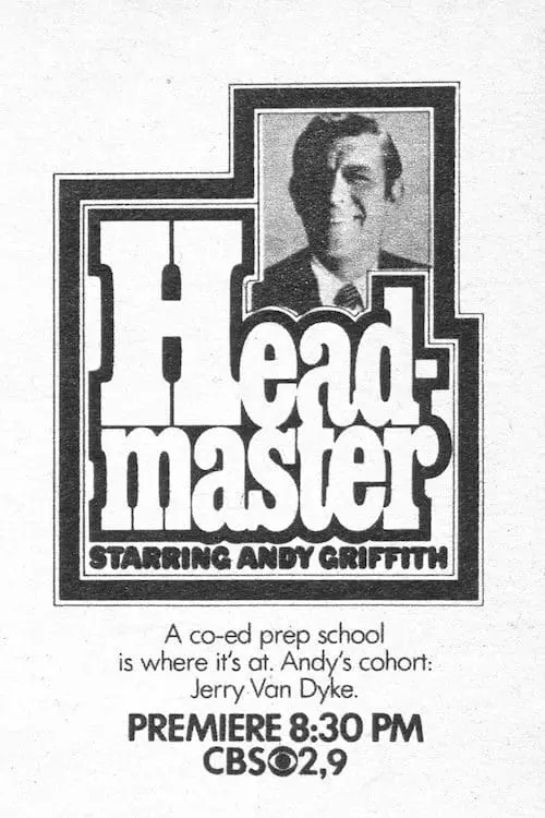 The Headmaster