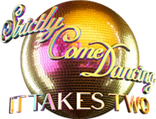 Strictly Come Dancing: It Takes Two