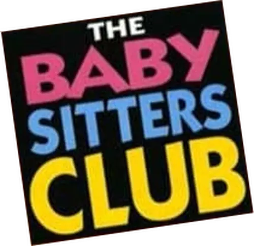 The Baby-Sitters Club