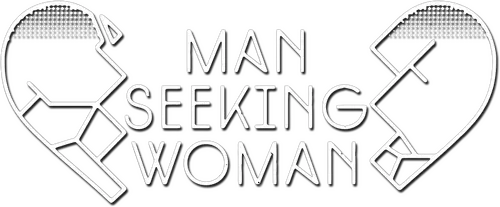 Man Seeking Woman